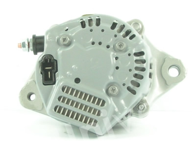  back